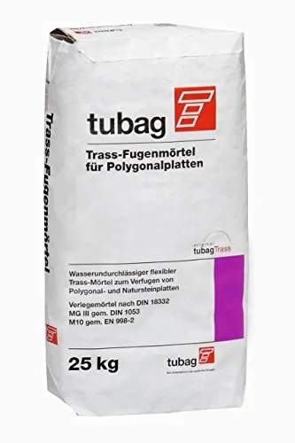 Tubag TFP