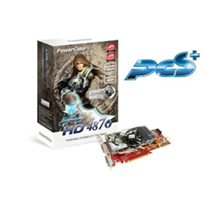 Tul Powercolor HD 4870