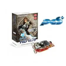 Tul Powercolor HD 4870 2
