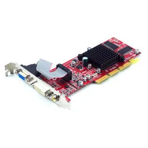 Tul Radeon HD3870 PCS