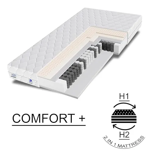 TULENA Comfort 3