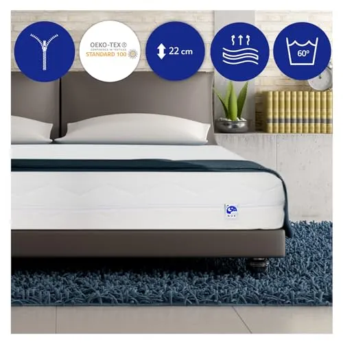 TULENA Comfort 6