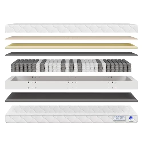 TULENA Comfort Plus 5