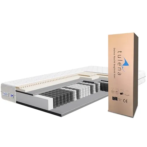 TULENA Comfort Plus