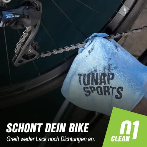 TUNAP SPORTS Antriebsreiniger 6