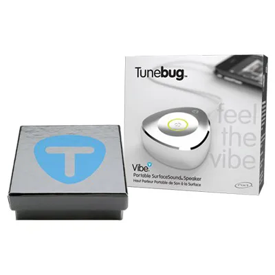 Tunebug Vibe 2