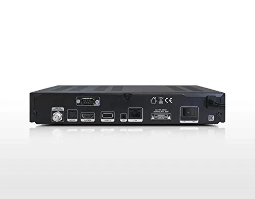 Tuner AB 800UHD 2