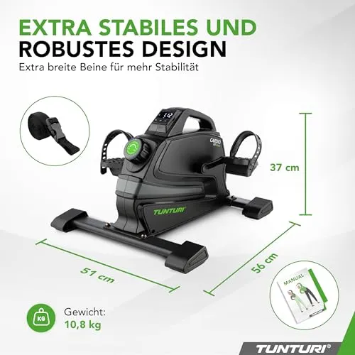 Tunturi Cardio Fit M45 2