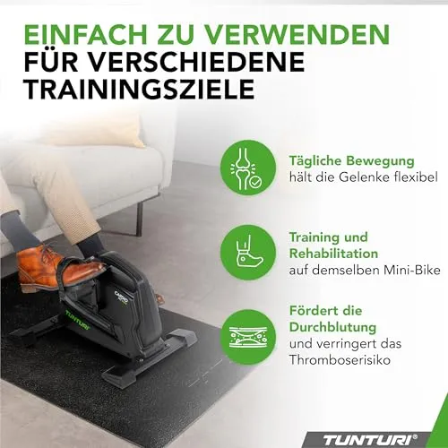 Tunturi Cardio Fit M45 5