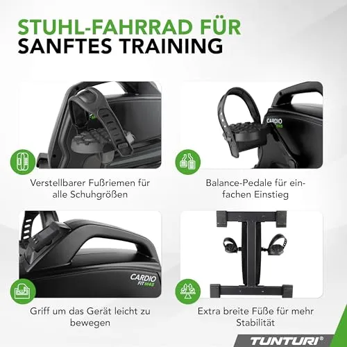 Tunturi Cardio Fit M45 7