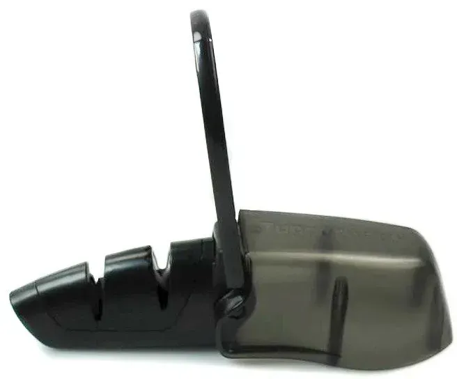 Tupperware Messermaus
