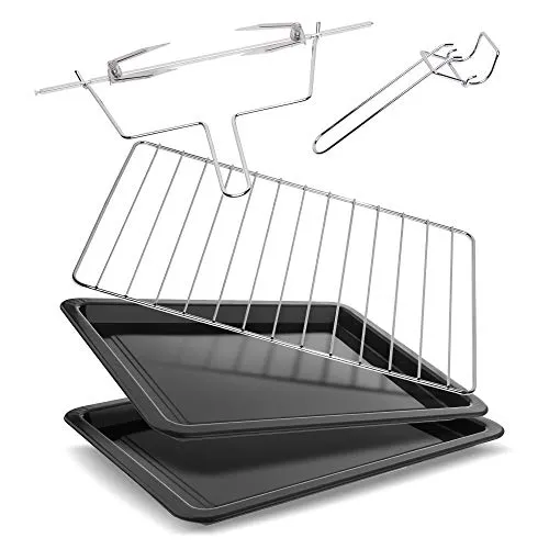 TurboTronic Minibackofen 6
