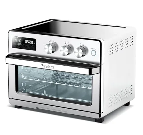 TurboTronic XXL 32 Liter 4