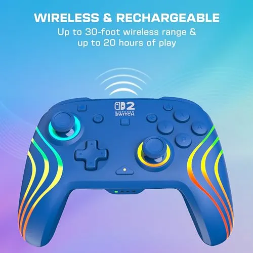 Turtle Beach Afterglow Wave 4