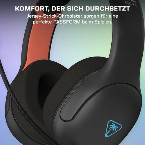 Turtle Beach Airlite Fit Lite 2