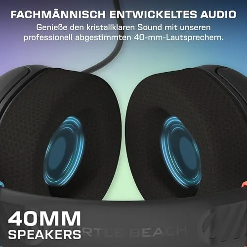 Turtle Beach Airlite Fit Lite 3