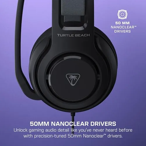 Turtle Beach Atlas 200 2