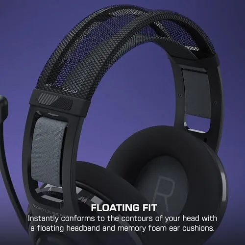 Turtle Beach Atlas 200 7