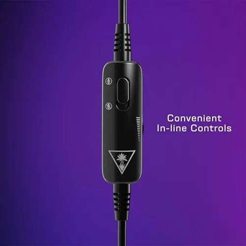 Turtle Beach Recon 50P 3