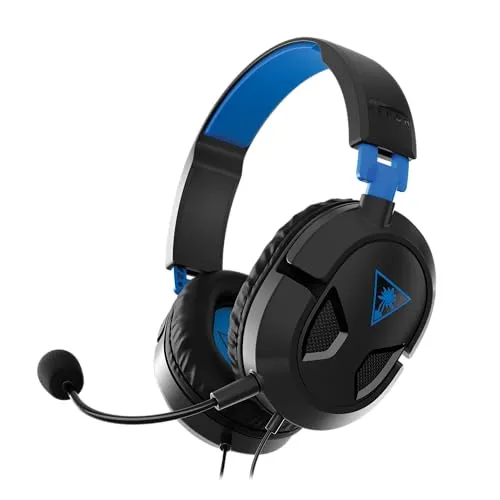 Turtle Beach Recon 50P 5