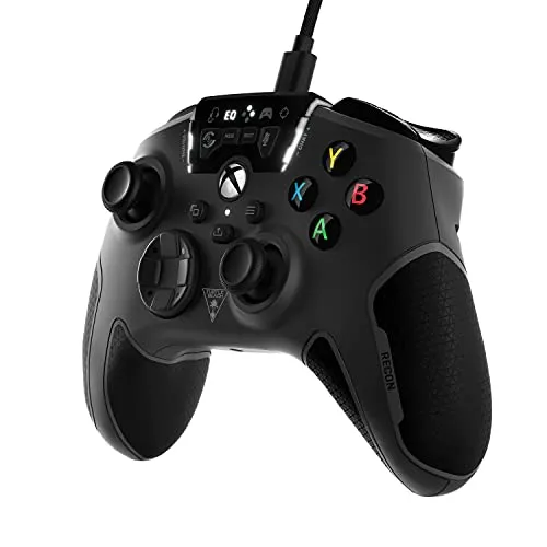 Turtle Beach Recon Controller