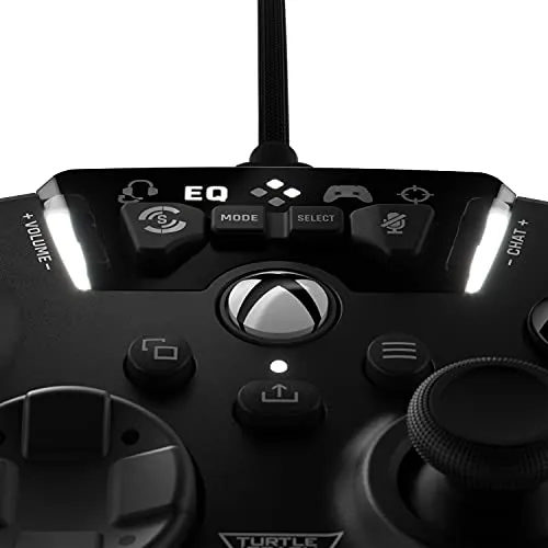 Turtle Beach Recon Controller 6
