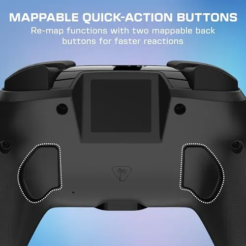 Turtle Beach Rematch Lite 2