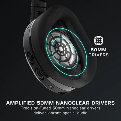 Turtle Beach Stealth 600 2