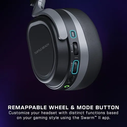 Turtle Beach Stealth 700