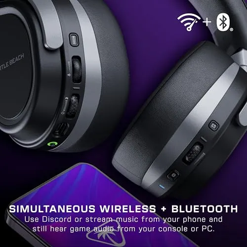 Turtle Beach Stealth 700 3