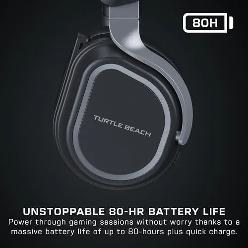 Turtle Beach Stealth 700 5