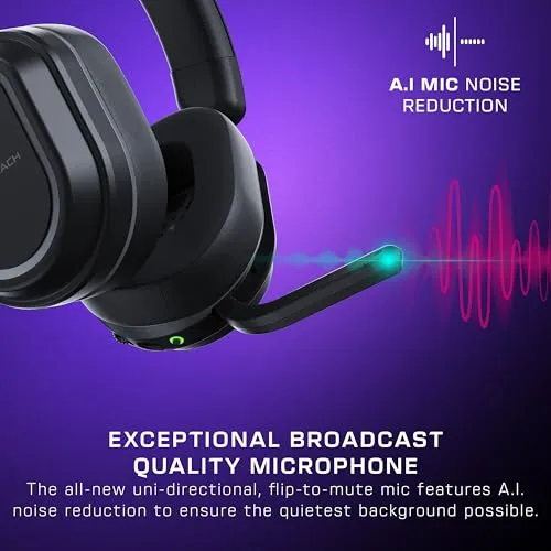 Turtle Beach Stealth 700 6