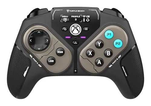 Turtle Beach Stealth Pivot 2