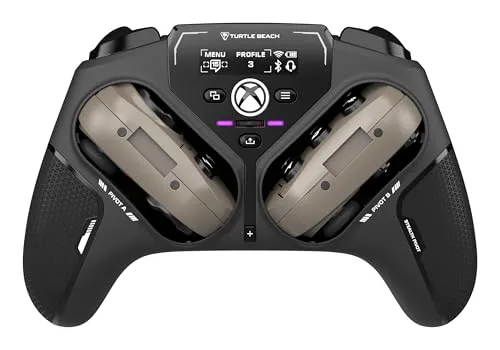 Turtle Beach Stealth Pivot 3