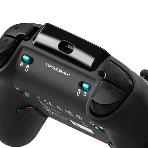 Turtle Beach Stealth Pivot 4