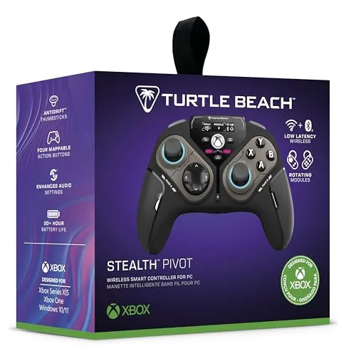 Turtle Beach Stealth Pivot 7