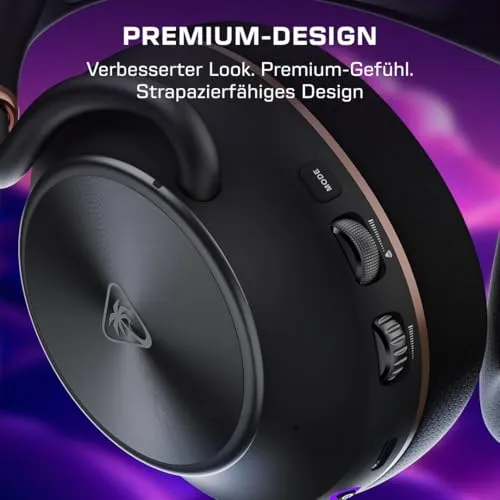 Turtle Beach Stealth Pro II 4