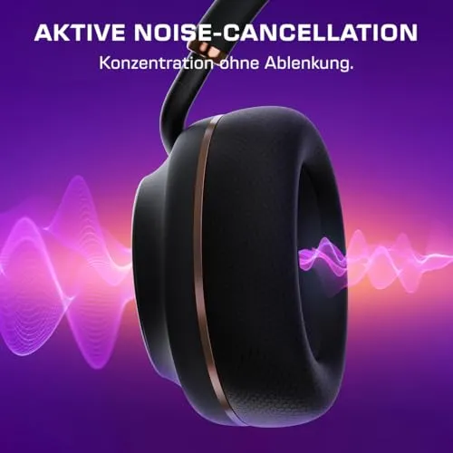 Turtle Beach Stealth Pro II 5