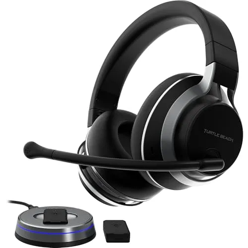 Turtle Beach Stealth Pro 4