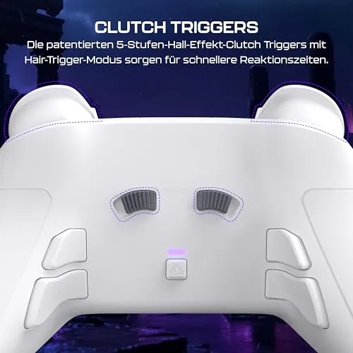 Turtle Beach Victrix Pro BFG 3
