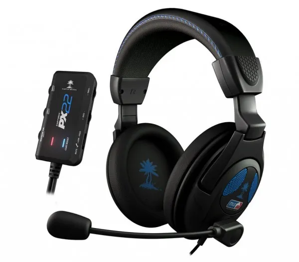 Turtle Beach Ear Force PX 22 2