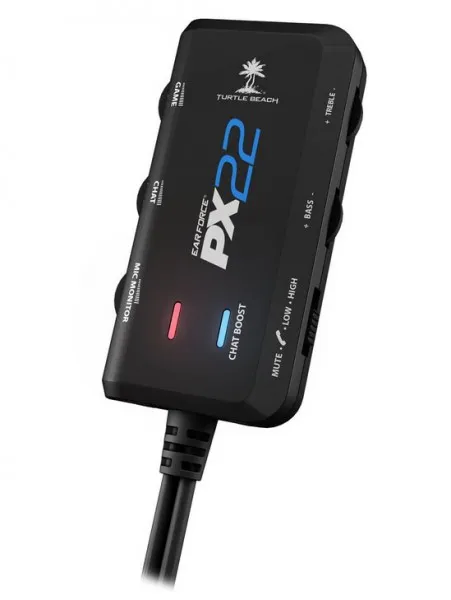 Turtle Beach Ear Force PX 22 4