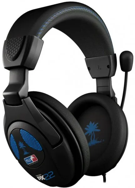 Turtle Beach Ear Force PX 22