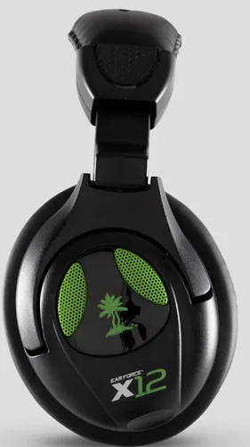 Turtle Beach Ear Force X12 2