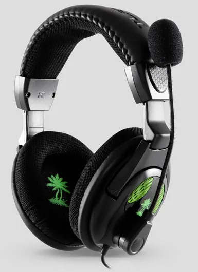 Turtle Beach Ear Force X12