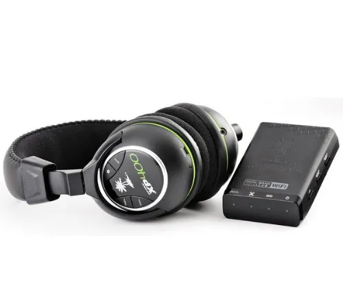 Turtle Beach Ear Force XP 400