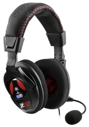 Turtle Beach Ear Force z22