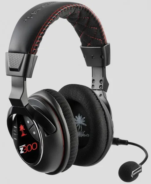Turtle Beach Ear Force Z300 2