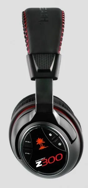 Turtle Beach Ear Force Z300 3