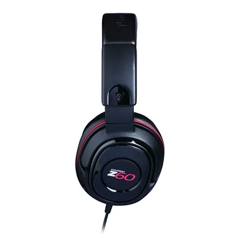 Turtle Beach Ear Force Z60 4
